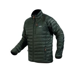 HART Herren Jacke Graz-J Gr&uuml;n XL