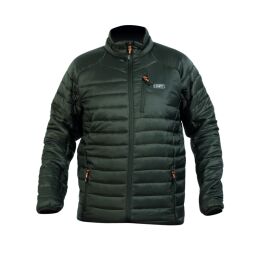 HART Herren Jacke Graz-J Gr&uuml;n XL