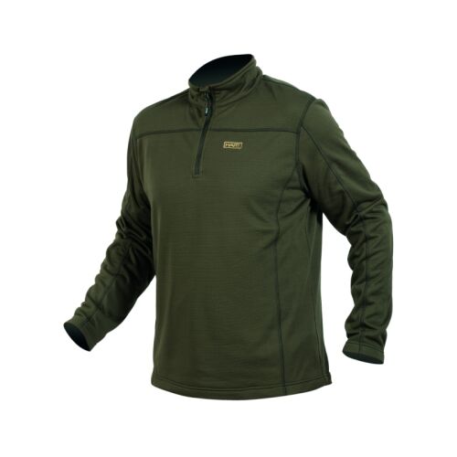 HART Herren Pullover Toplo-ZN Grün M