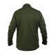 HART Herren Pullover Toplo-ZN Grün M
