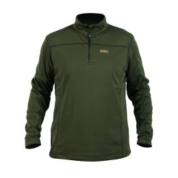 HART Herren Pullover Toplo-ZN Gr&uuml;n XXL