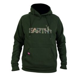HART Herren Hoodie Branded-H Earth Gr&uuml;n XXL