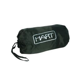 HART Herren Hybridjacke Atmos-S Gr&uuml;n 3XL