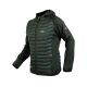 HART Herren Hybridjacke Atmos-S Grün 3XL