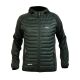 HART Herren Hybridjacke Atmos-S Grün 3XL
