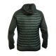 HART Herren Hybridjacke Atmos-S Grün 3XL