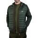 HART Herren Hybridjacke Atmos-S Grün 3XL