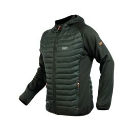 HART Herren Hybridjacke Atmos-S Gr&uuml;n S