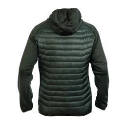 HART Herren Hybridjacke Atmos-S Gr&uuml;n S