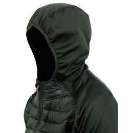 HART Herren Hybridjacke Atmos-S Gr&uuml;n S