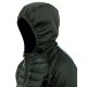 HART Herren Hybridjacke Atmos-S Grün S
