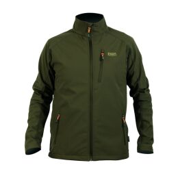 HART Herren Softshelljacke Egur-S Gr&uuml;n XL