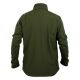 HART Herren Softshelljacke Egur-S Grün XL