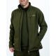 HART Herren Softshelljacke Egur-S Grün XL