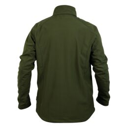 HART Herren Softshelljacke Egur-S Gr&uuml;n XXL