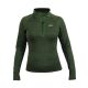 HART Damen Langarmshirt H-Trail-ZN Grün S