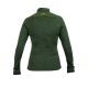 HART Damen Langarmshirt H-Trail-ZN Grün S