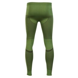 HART Herren Thermo-Unterziehhose Skinmap XHP Gr&uuml;n M/L