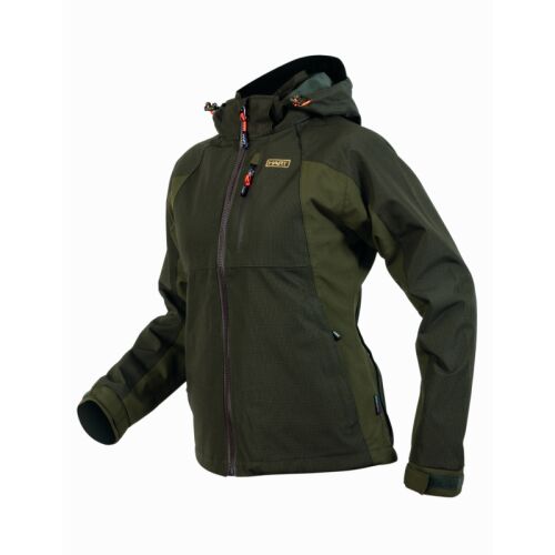 HART Damen Jacke Armotion Class-J Grün M