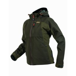 HART Damen Jacke Armotion Class-J Gr&uuml;n M