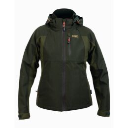 HART Damen Jacke Armotion Class-J Gr&uuml;n M