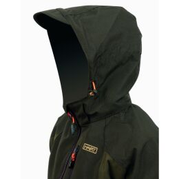HART Damen Jacke Armotion Class-J Gr&uuml;n M