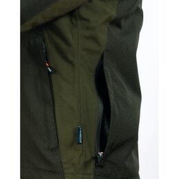 HART Damen Jacke Armotion Class-J Gr&uuml;n M
