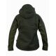 HART Damen Jacke Armotion Class-J Grün M