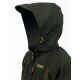 HART Damen Jacke Armotion Class-J Grün M