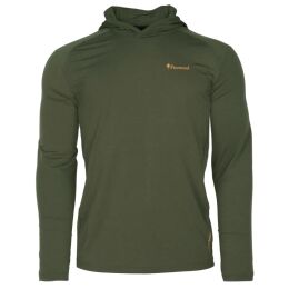 Pinewood Herren Hoodie InsectSafe Function