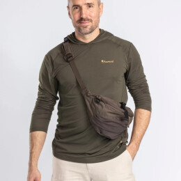 Pinewood Herren Hoodie InsectSafe Function