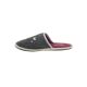 Adelheid Damen Filzpantoffel Glücksgefühle mausgrau 38/39