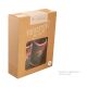 Adelheid Damen Filzpantoffel Weltenbummlerin mausgrau 42/43
