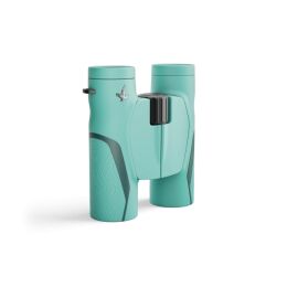 Swarovski Fernglas MY Junior Glacier Blue