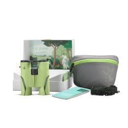 Swarovski Fernglas MY Junior Jungle Green