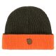 Fjällräven Unisex Beanie Sörmland Reversible Dark Olive OneSize