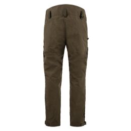 Fj&auml;llr&auml;ven Herren Hose Drev Hybrid Dark Olive 48/S