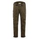 Fjällräven Herren Hose Drev Hybrid Dark Olive 48/S