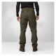 Fjällräven Herren Hose Drev Hybrid Dark Olive 48/S