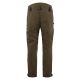 Fjällräven Herren Hose Drev Hybrid Dark Olive 48/S