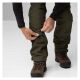 Fjällräven Herren Hose Drev Hybrid Dark Olive 48/S