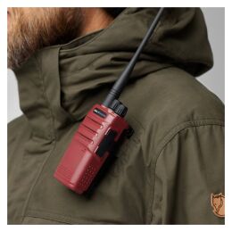 Fj&auml;llr&auml;ven Herren Jacke Drev Hybrid Dark Olive XXL