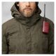 Fjällräven Herren Jacke Drev Hybrid Dark Olive XXL