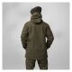 Fjällräven Herren Jacke Drev Hybrid Dark Olive XXL