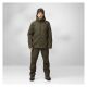 Fjällräven Herren Jacke Drev Hybrid Dark Olive XXL