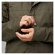 Fjällräven Herren Jacke Drev Hybrid Dark Olive XXL