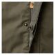 Fjällräven Herren Jacke Drev Hybrid Dark Olive XXL