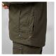 Fjällräven Herren Jacke Drev Hybrid Dark Olive XXL