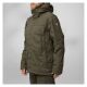 Fjällräven Herren Jacke Drev Hybrid Dark Olive XXL