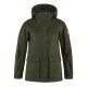 Fjällräven Damen Jacke Forest Hybrid Deep Forest M